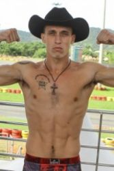 William Silveira da Silva (Cowboy)