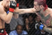 Дана Уайт прокомментировал спорную победу О'Мэлли над Яном на UFC 280