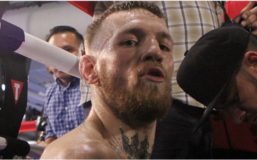 Дана Уайт отреагировал на требования МакГрегора стать со-промоутером UFC