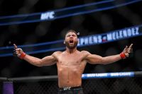 Зарплаты и бонусы участников турнира UFC on FOX 28