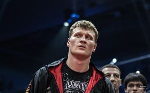 Арум: "У Поветкина не лучшая "держалка" и выносливость, но он настоящий профессионал"