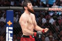 Магомед Анкалаев: "Титул UFC принадлежит мне по праву"