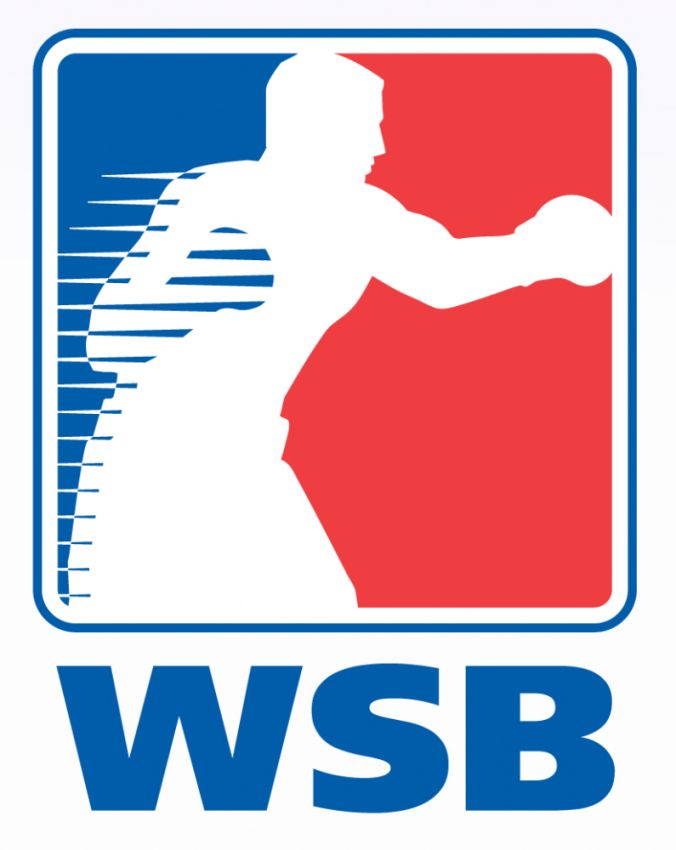  Прямая трансляция WSB 8 "Patriot Boxing Team" - "China Dragons" 