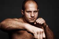 Федор Емельяненко сравнил Bellator и UFC