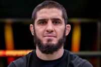 Ислам Махачев рассказал о следующем бое в UFC