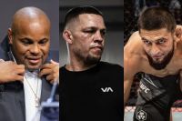 Даниэль Кормье раскритиковал UFC за организацию боя между Хамзатом Чимаевым и Нейтом Диасом