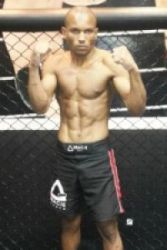 Maycon James dos Santos (Guerreiro)