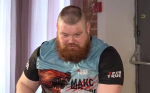 Вячеслав Дацик: слова перед боем с Артемом Тарасовым