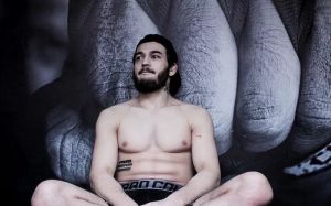 Менеджер Чоршанбиева: "Чоршанбе нужен всем"