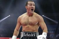 Денис Лебедев восстановлен в статусе "суперчемпиона" WBA в крузервейте