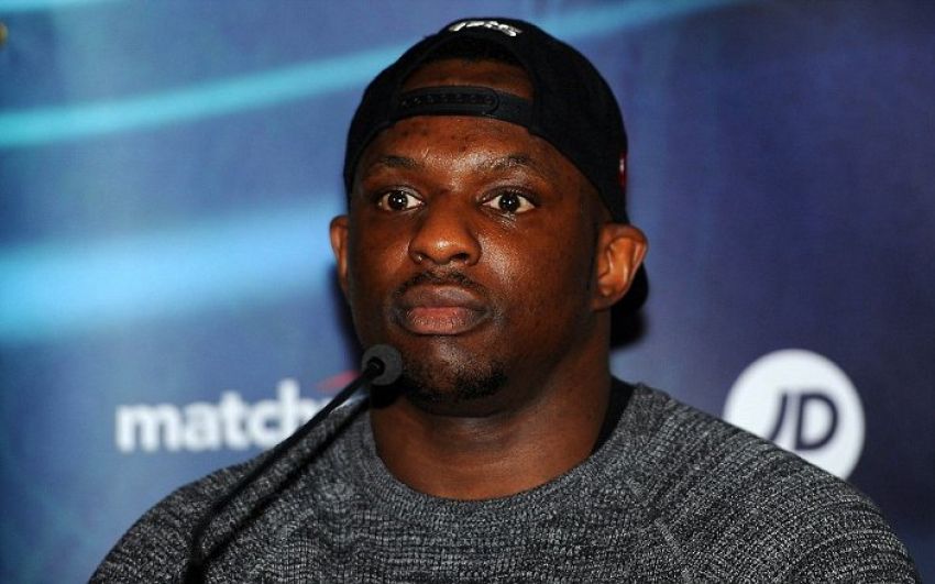 Диллиан Уайт негодует и считает, что WBC предала его