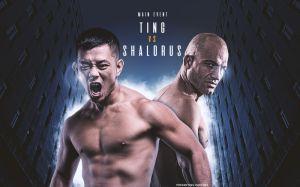Прямая трансляция ONE Championship Мовлид Хайбулаев - Херберт Бёрн