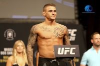 Дастин Порье: "Промежуточные титулы необходимы бойцам UFC, но они порождают этим сумасшествие"