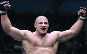 Брат Магомеда Исмаилова: "Штырков сильнее, чем Емельяненко"