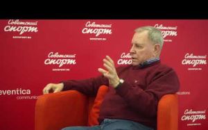Владимир Гендлин о боях Гассиев – Дортикос и Усик – Бриедис