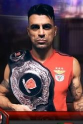 Rui Pavanito