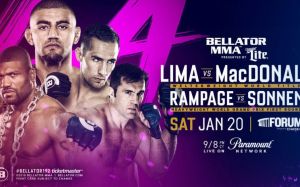 "Сильные и слабые звенья". Превью к Bellator 192