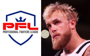 Камил Гаджиев прокомментировал подписание Джейка Пола в PFL