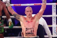 WBC сделал Михала Чеслака полноценным чемпионом мира в первом тяжелом весе