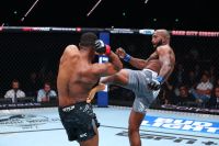 Видео боя Халил Рунтри – Джамал Хилл UFC on ABC 8