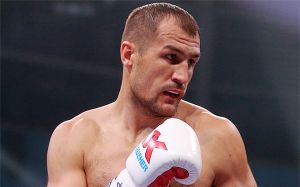 Ковалев и Ортис проигнорировали антидопинговую программу WBC