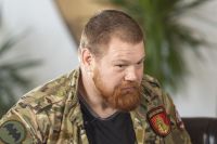 Вячеслав Дацик бросил вызов Орловскому: "Мой нокаут запустил его карьеру"