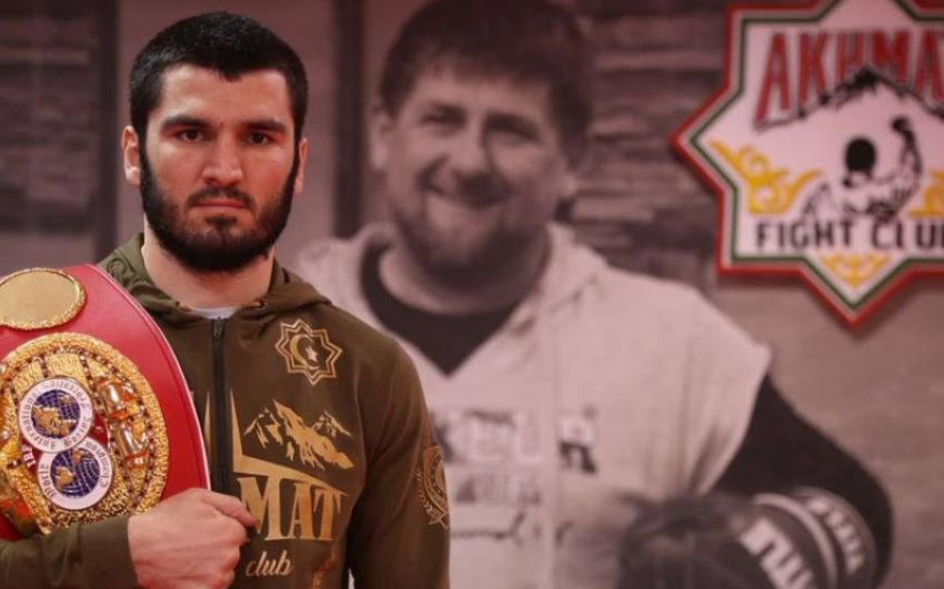 Артур Бетербиев: "Фьюри отлично выступил против Уайлдера"