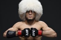 Хавьер Мендес рассказал, когда Умар Нурмагомедов станет чемпионом UFC