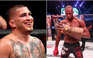 Глава Bellator хочет организовать бой между Энтони Петтисом и Майклом Пейджем