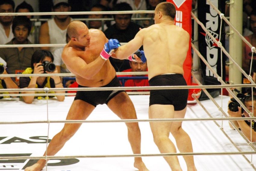Бывший тренер Емельяненко рассказал, хотел ли Федор перейти в UFC