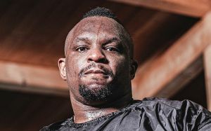 Григорий Дрозд прокомментировал обещание Уайта уничтожить Поветкина: "Что-то подобное он говорил и перед первым боем"