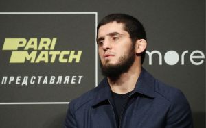 Дрю Добер назвал бойца, который отнимет титул у Ислама Махачева