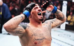 Глава UFC – о будущем Тома Аспиналла: "Бой Джонса и Миочича неизвестно когда состоится"