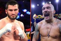 Артур Бетербиев ответил, интересен ли ему бой с Усиком