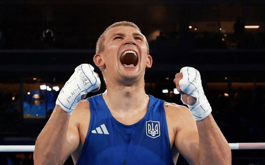 Александр Хижняк ответил, готов ли он перейти в профессионалы
