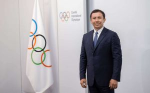 Григорий Дрозд отреагировал на слова Головкина о том, что Казахстану следует выйти из IBA: "Надеюсь, это не политическое решение"
