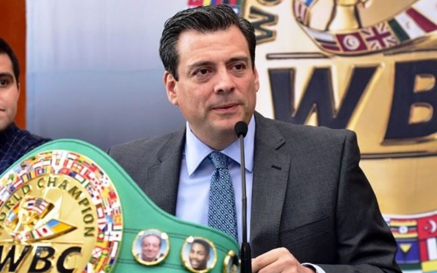 WBC не планирует снимать санкции с российских боксеров