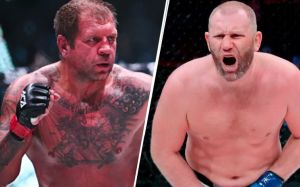 Сергей Харитонов разнес Емельяненко за историю с пальцем: "Пи*****лище"