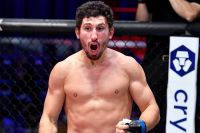 Тренер Петросяна раскритиковал американский ростер UFC: "Это мусор"