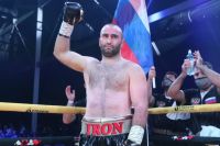 Мурат Гассиев отреагировал на вызов Уайта