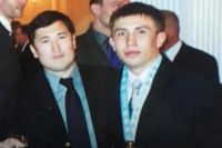 Бывший тренер Головкина вышел на свободу после 22 лет заключения