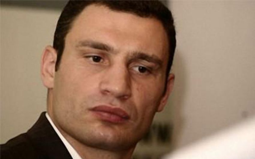 Виталий Кличко о бое брата против Джошуа: Важно то, что в голове, а не мускулы 