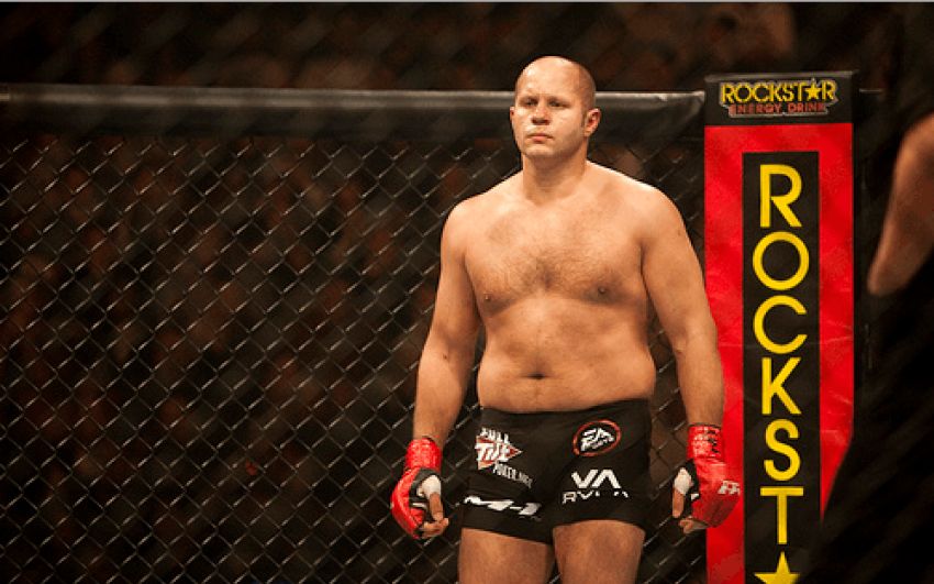 Емельяненко: «Все идет к тому, что мы договоримся с UFC»