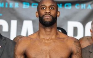 Йорденис Угас обещает отобрать титул у Шона Портера