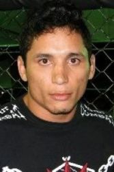 Evaldo Marte dos Santos (Bob Gladiador)