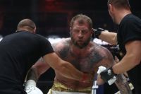 Менеджер Емельяненко: "Дацик сделал ровно то, к чему мы готовились"