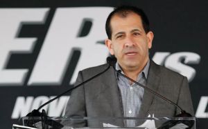Генеральный директор Showtime Sports: "Я приветствую приход UFC в бокс"