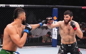 Магомед Анкалаев попросил у UFC реванш с Уокером: "Предоставьте возможность поставить жирную точку в этом принципиальном противостоянии"