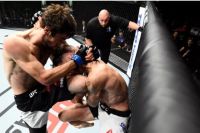 5 бойцов отказалось драться с Забитом Магомедшариповым на турнире UFC 223