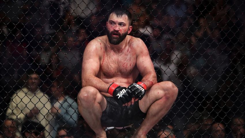 Андрей Орловский считает первым чемпионом UFC из СНГ себя, а не Тактарова